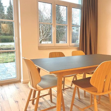 City Loft Am See Fur 2 Zum Urlaub & Home Office 바트비제 외부 사진